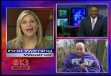 Eyewitness Noon News : WJZ : January 4, 2012 12:00pm-12:30pm EST
