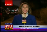 Eyewitness News Morning Edition : WJZ : January 26, 2012 6:00am-7:00am EST