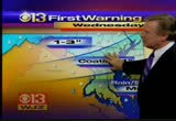 Eyewitness News at 5 : WJZ : February 7, 2012 5:00pm-6:00pm EST