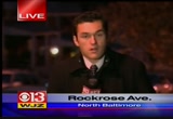 Eyewitness News at 6 : WJZ : February 10, 2012 6:00pm-7:00pm EST