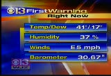 Eyewitness Noon News : WJZ : March 6, 2012 12:00pm-12:30pm EST