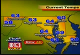 Eyewitness News at 6 : WJZ : March 7, 2012 6:00pm-7:00pm EST