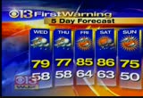Eyewitness Noon News : WJZ : May 1, 2012 12:00pm-12:30pm EDT