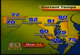 Eyewitness News at 6 : WJZ : May 16, 2012 6:00pm-7:00pm EDT