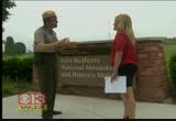 Eyewitness News at 5 : WJZ : May 23, 2012 5:00pm-6:00pm EDT
