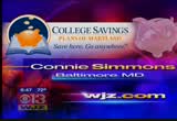 Eyewitness News Morning Edition : WJZ : May 29, 2012 6:00am-7:00am EDT