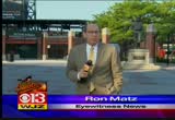 Eyewitness News at 5 : WJZ : July 5, 2012 5:00pm-6:00pm EDT