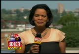 Eyewitness News at 5 : WJZ : July 17, 2012 5:00pm-6:00pm EDT