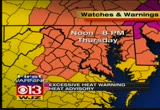 Eyewitness News at 4 : WJZ : July 25, 2012 4:00pm-5:00pm EDT