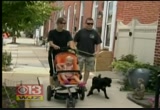 Eyewitness News at 5 : WJZ : July 30, 2012 5:00pm-6:00pm EDT