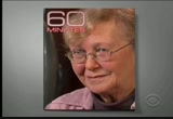 60 Minutes : WJZ : August 5, 2012 7:00pm-8:00pm EDT