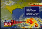 Eyewitness Noon News : WJZ : August 8, 2012 12:00pm-12:30pm EDT