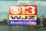 Eyewitness News at 4 : WJZ : August 8, 2013 4:00pm-5:00pm EDT