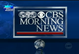 CBS Morning News : WJZ : August 13, 2013 4:30am-5:00am EDT