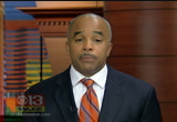 Eyewitness News at 4 : WJZ : October 31, 2013 4:00pm-5:00pm EDT