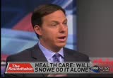 This Week With George Stephanopoulos : WMAR : October 18, 2009 10:30am-11:30am EDT