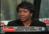This Week With George Stephanopoulos : WMAR : November 15, 2009 10:30am-11:30am EST