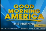 America This Morning : WMAR : June 8, 2011 4:00am-4:30am EDT