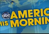 America This Morning : WMAR : January 2, 2012 4:00am-4:30am EST
