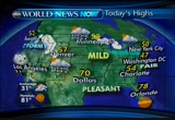 ABC World News Now : WMAR : February 21, 2012 2:35am-4:00am EST
