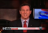 This Week With George Stephanopoulos : WMAR : February 26, 2012 9:00am-10:00am EST