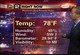 ABC2 News The Latest at 11 : WMAR : April 16, 2012 11:00pm-11:35pm EDT
