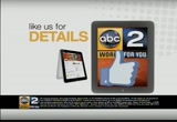 ABC World News Now : WMAR : April 18, 2012 2:35am-4:00am EDT
