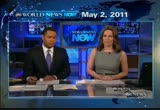 ABC World News Now : WMAR : May 1, 2012 2:35am-4:00am EDT