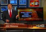 ABC2 News The Latest at 11 : WMAR : May 28, 2012 11:00pm-11:35pm EDT