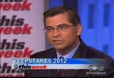This Week With George Stephanopoulos : WMAR : June 24, 2012 9:00am-10:00am EDT