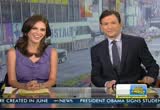 ABC News Good Morning America : WMAR : July 7, 2012 8:00am-9:00am EDT