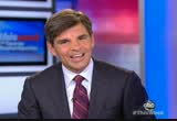 This Week With George Stephanopoulos : WMAR : August 5, 2012 9:00am-10:00am EDT