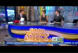 ABC News Good Morning America : WMAR : October 5, 2012 7:00am-9:00am EDT