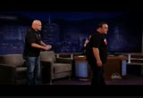 Jimmy Kimmel Live : WMAR : October 12, 2012 12:00am-1:05am EDT