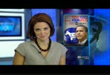ABC World News Now : WMAR : October 12, 2012 2:35am-4:00am EDT