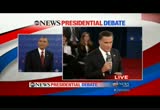Presidential Debate : WMAR : October 16, 2012 9:00pm-11:00pm EDT