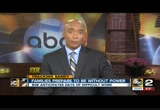 ABC2 News The Latest at 11 : WMAR : October 26, 2012 11:00pm-11:35pm EDT