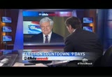This Week With George Stephanopoulos : WMAR : October 28, 2012 9:00am-10:00am EDT