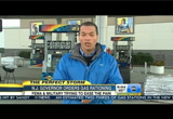 ABC News Good Morning America : WMAR : November 3, 2012 8:00am-9:00am EDT