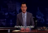Jimmy Kimmel Live : WMAR : November 6, 2012 12:00am-1:05am EST