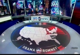 ABC News Your Voice Your Vote 2012 : WMAR : November 6, 2012 7:00pm-11:00pm EST
