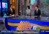 ABC News Good Morning America : WMAR : November 9, 2012 7:00am-9:00am EST