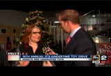 ABC2 News at 5PM : WMAR : December 5, 2012 5:00pm-5:30pm EST