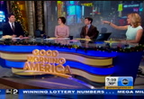 ABC News Good Morning America : WMAR : December 6, 2012 7:00am-9:00am EST