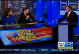 ABC News Good Morning America : WMAR : December 9, 2012 8:00am-9:00am EST