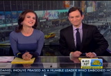 ABC News Good Morning America : WMAR : December 23, 2012 8:00am-9:00am EST