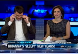ABC World News Now : WMAR : January 2, 2013 2:35am-4:00am EST