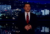 Jimmy Kimmel Live : WMAR : January 9, 2013 11:35pm-12:35am EST