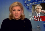 ABC World News With Diane Sawyer : WMAR : January 31, 2013 6:30pm-7:00pm EST