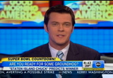 ABC News Good Morning America : WMAR : February 2, 2013 8:00am-9:00am EST